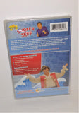The Wiggles SURFER JEFF DVD from 2013 - sandeesmemoriesandcollectibles.com
