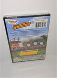 Thomas & Friends GO GO THOMAS! DVD with Bonus Features from 2013 - sandeesmemoriesandcollectibles.com