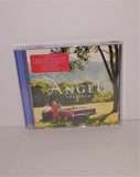Touched By An Angel - The Album CD SOUNDTRACK - sandeesmemoriesandcollectibles.com
