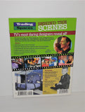 Trading Spaces BEHIND THE SCENES Book from 2003 with Poster Size Portraits - sandeesmemoriesandcollectibles.com