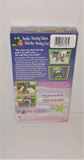 VeggieTales The Toy That Saved Christmas VHS Children's Video - sandeesmemoriesandcollectibles.com