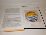 Visual Basic 5 Certification Exam Guide Boot Camp Book with CD-ROM from 1998 - sandeesmemoriesandcollectibles.com