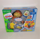 Whac-A-Mole Video Game by GoGo TV from 2005 - sandeesmemoriesandcollectibles.com